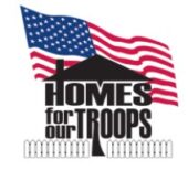 Homes for Troops e1653502628843 Community
