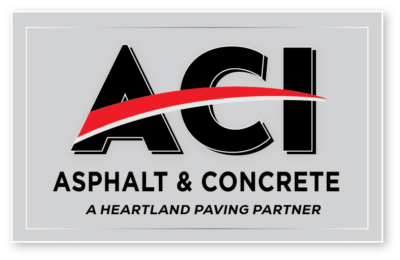 ACI Logo CMYK Heartland Partner Copy parking lot striping layout