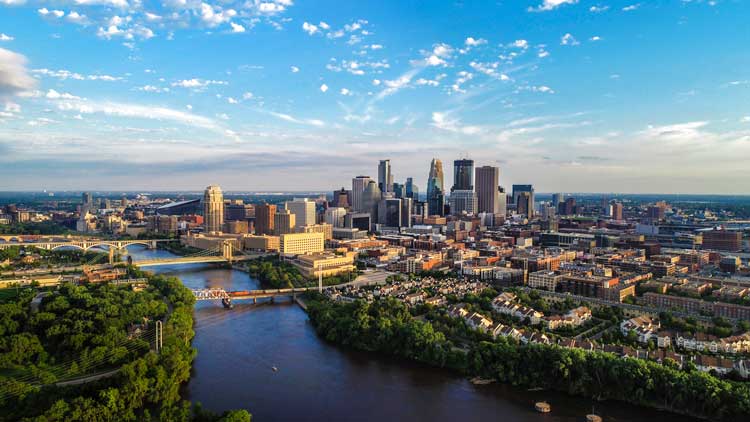 minneapolis-mn